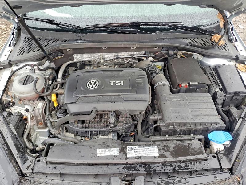 Aukcja sprzedaży 2017 Volkswagen Gti, vin: 3VW447AU0HM062441, numer aukcji: 49823196