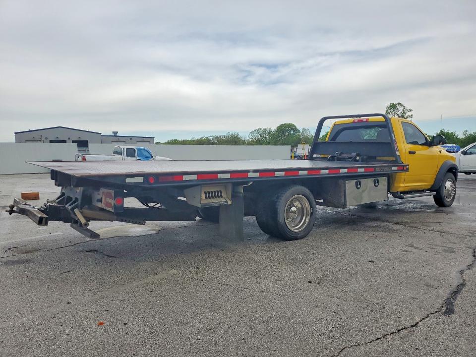 51369206 :رقم المزاد ، 3C7WRMDL6GG203625 vin ، 2016 Ram 5500 مزاد بيع