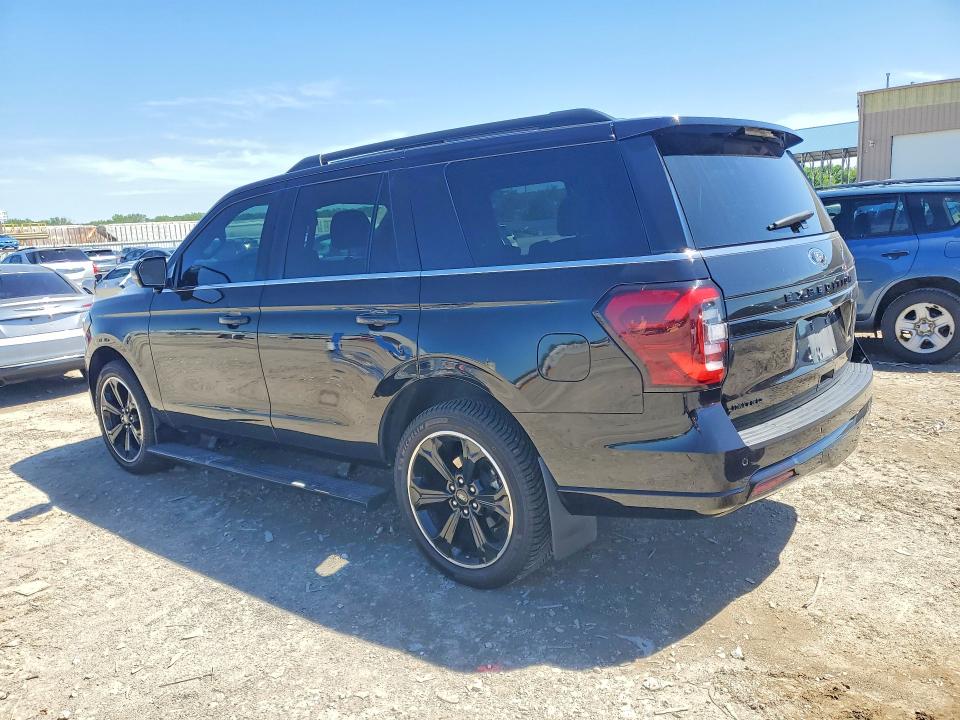 Aukcja sprzedaży 2024 Ford Expedition, vin: 1FMJU2A87REA78733, numer aukcji: 51196176