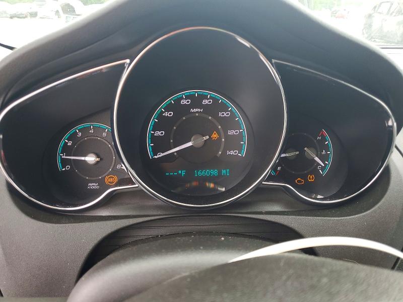 Aukcja sprzedaży 2011 Chevrolet Malibu, vin: 1G1ZC5E19BF173196, numer aukcji: 51278956