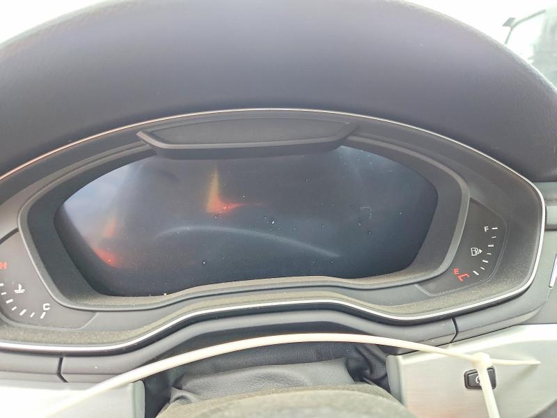 Aukcja sprzedaży 2018 Audi A5, vin: WAU8NAF5XJA004918, numer aukcji: 51468976