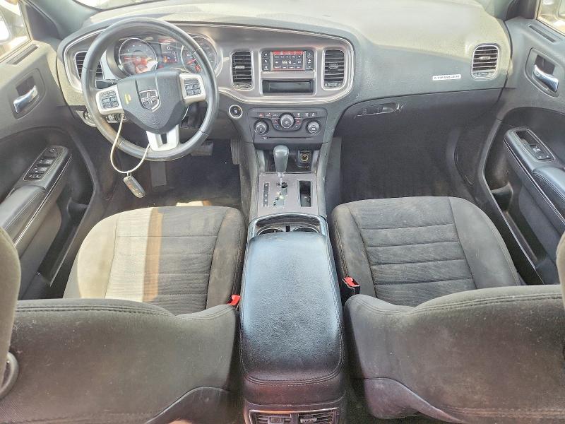 Продажа на аукционе авто 2013 Dodge Charger, vin: 2C3CDXBG6DH680951, номер лота: 50571336