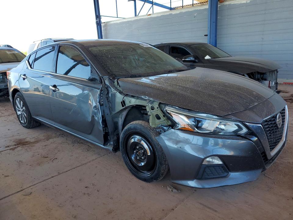 Aukcja sprzedaży 2019 Nissan Altima, vin: 1N4BL4BV1KC136032, numer aukcji: 49298496
