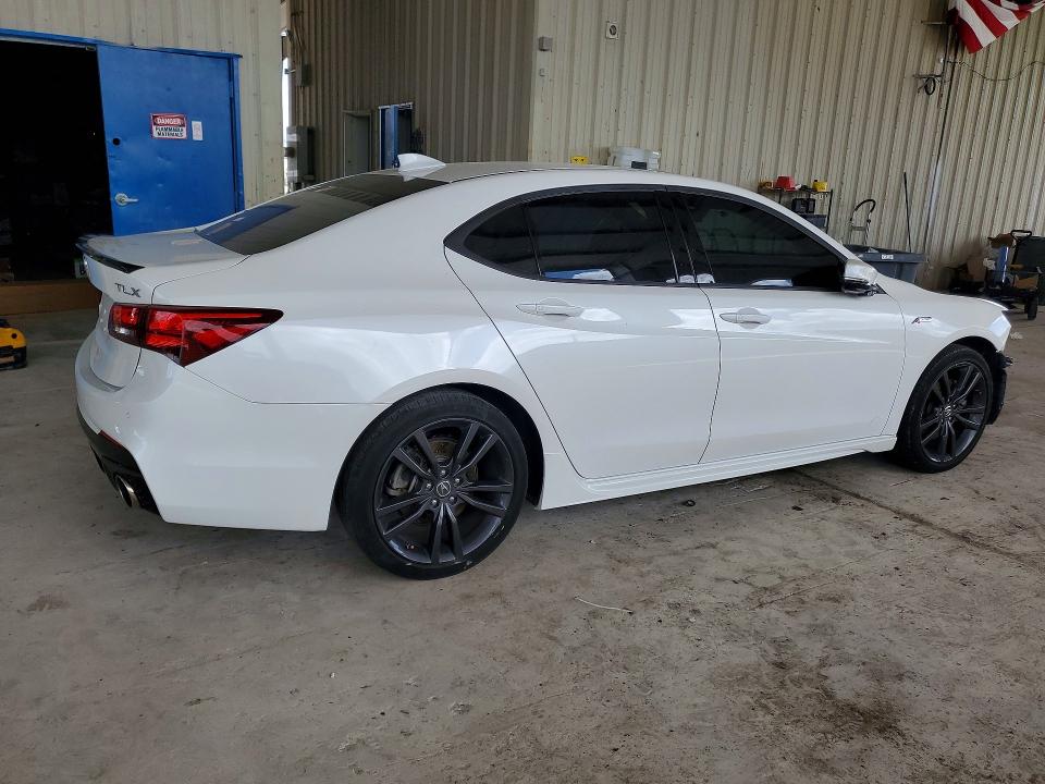 Aukcja sprzedaży 2020 Acura Tlx, vin: 19UUB1F64LA010897, numer aukcji: 48969086