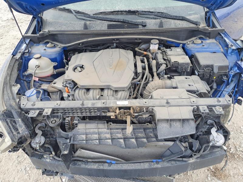 Продаж на аукціоні авто 2025 Kia Sportage, vin: 5XYK3CDF0SG289166, номер лоту: 50225086