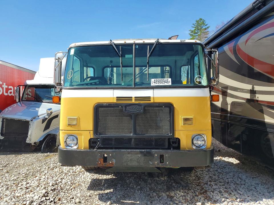 Продажа на аукционе авто 2010 Autocar Llc Xpeditor, vin: 5VCACRKF3AH210146, номер лота: 48980946