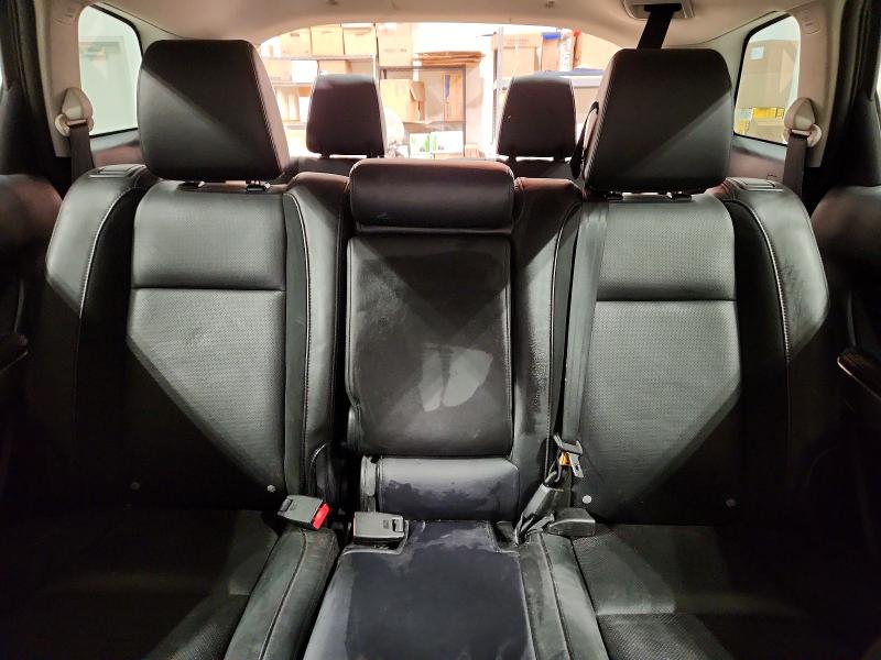 Aukcja sprzedaży 2015 Mazda Cx-9, vin: JM3TB3DA7F0448490, numer aukcji: 50859926
