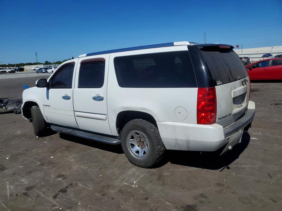 Aukcja sprzedaży 2008 Gmc Yukon Xl, vin: 1GKFK668X8J188122, numer aukcji: 51029406