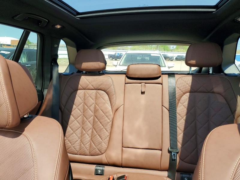 Aukcja sprzedaży 2025 Bmw X5, vin: 5UX33EU04S9Y01491, numer aukcji: 50811176