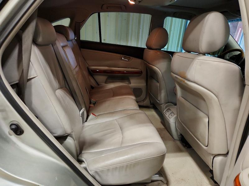 Aukcja sprzedaży 2005 Lexus Rx 330, vin: 2T2HA31U15C060879, numer aukcji: 47949996