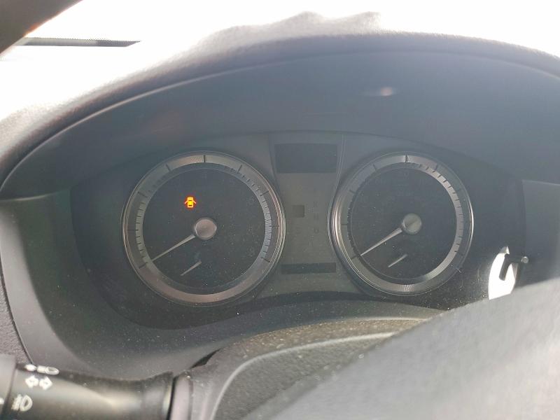 Продаж на аукціоні авто 2010 Lexus Es, vin: JTHBK1EG1A2383501, номер лоту: 50674316