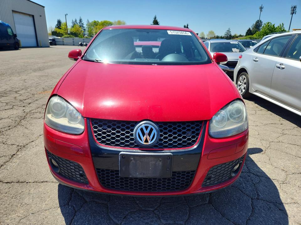 2006 Volkswagen Jetta მანქანა იყიდება აუქციონზე, vin: 3VWXJ71K36M648844, აუქციონის ნომერი: 51525056