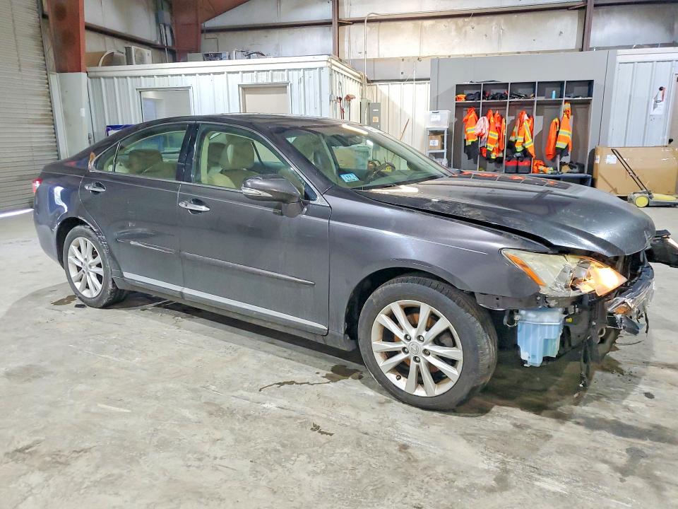 48648166 :رقم المزاد ، JTHBK1EG7B2416258 vin ، 2011 Lexus Es 350 مزاد بيع