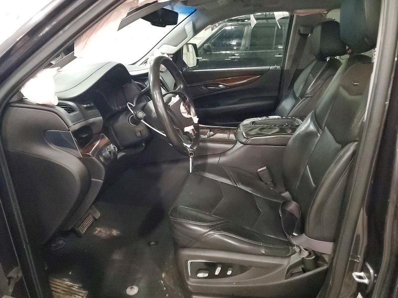 Продаж на аукціоні авто 2015 Cadillac Escalade, vin: 1GYS4MKJ4FR602053, номер лоту: 48854296