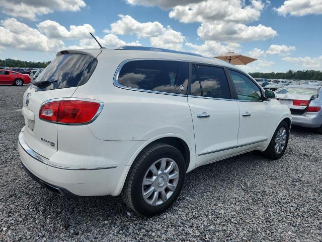 51885356 :رقم المزاد ، 5GAKVBKD6FJ287175 vin ، 2015 Buick Enclave مزاد بيع