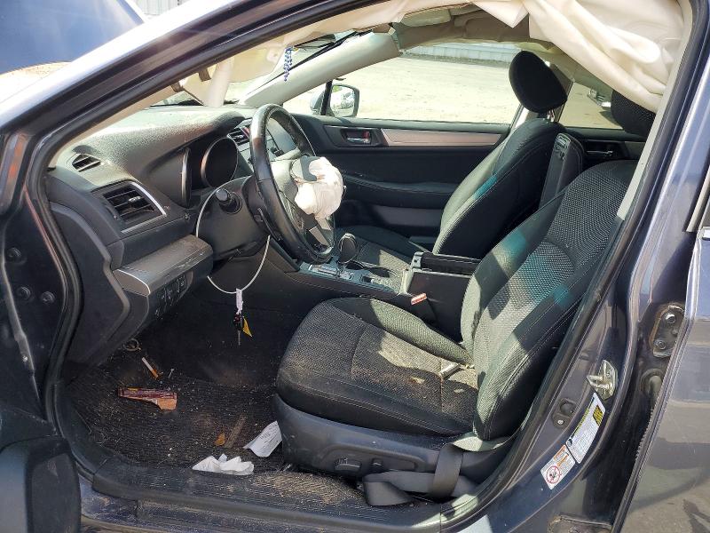 Aukcja sprzedaży 2015 Subaru Outback, vin: 4S4BSADC5F3250253, numer aukcji: 49855196