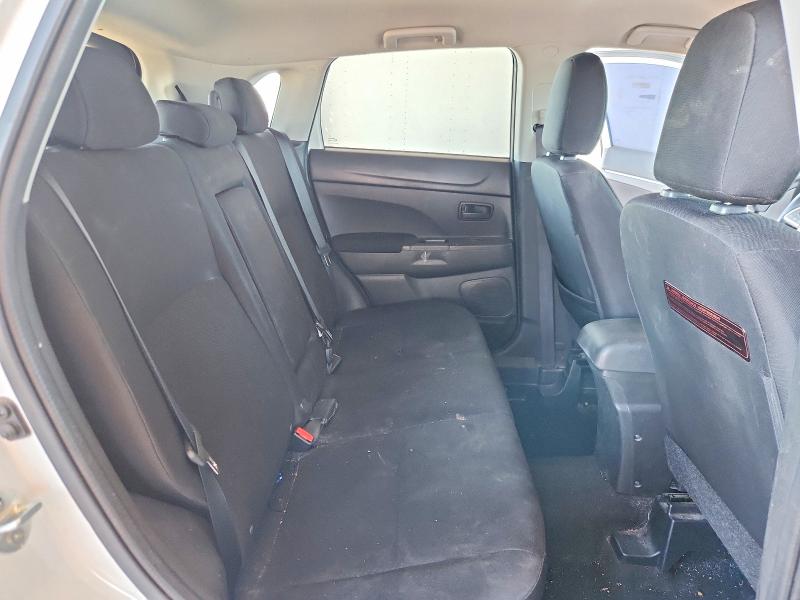 Продаж на аукціоні авто 2014 Mitsubishi Outlander Sport, vin: 4A4AP3AU1EE019761, номер лоту: 50500356