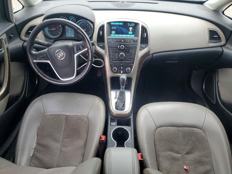 Продажа на аукционе авто 2012 Buick Verano, vin: 1G4PP5SK1C4230483, номер лота: 46779776