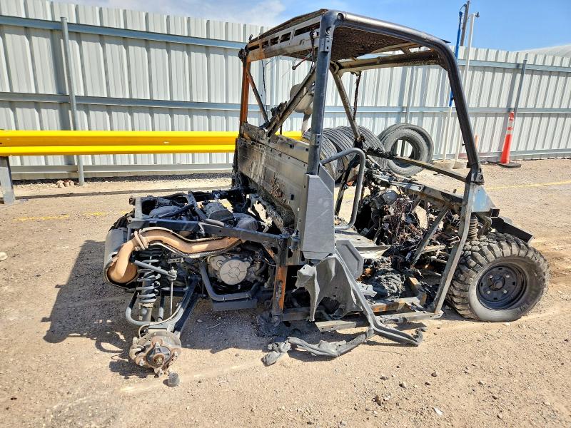 Продаж на аукціоні авто 2021 Polaris Gravely, vin: 4XABDA993M8210224, номер лоту: 49839876