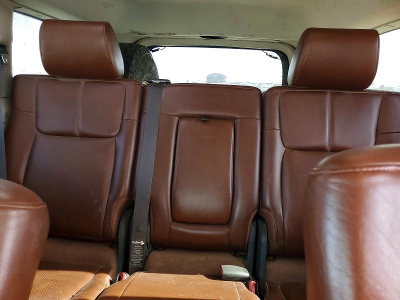 2006 Jeep Commander მანქანა იყიდება აუქციონზე, vin: 1J8HG58256C364173, აუქციონის ნომერი: 50803786
