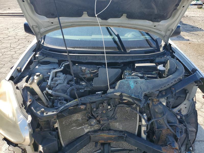 Продажа на аукционе авто 2011 Nissan Rogue, vin: JN8AS5MT7BW155830, номер лота: 50760286