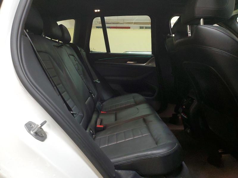 Продажа на аукционе авто 2018 Bmw X3, vin: 5UXTR9C57JLA44514, номер лота: 48755536