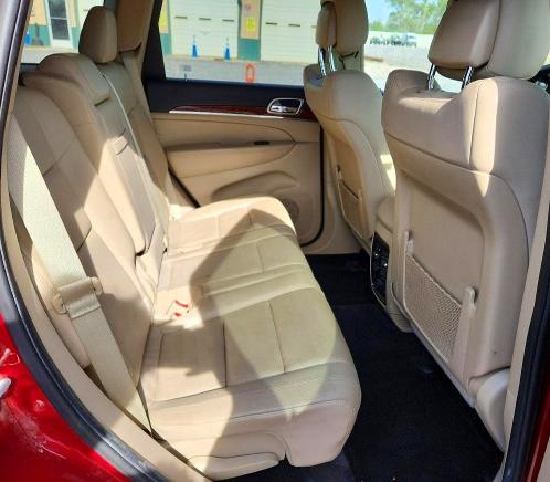 Продажа на аукционе авто 2013 Jeep Grand Cherokee, vin: 1C4RJFBG1DC633113, номер лота: 51274046