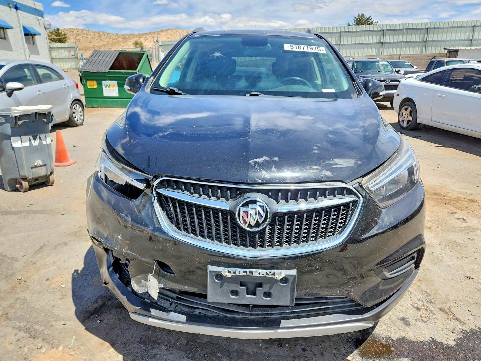 Продажа на аукционе авто 2019 Buick Encore, vin: KL4CJASB0KB726232, номер лота: 51871976