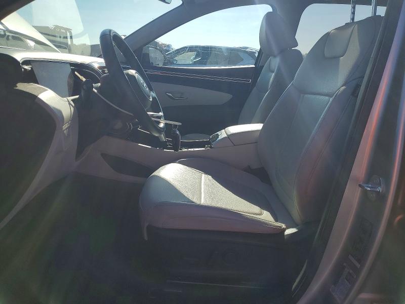 Продаж на аукціоні авто 2024 Hyundai Tucson, vin: 5NMJFCDE3RH347314, номер лоту: 49265396