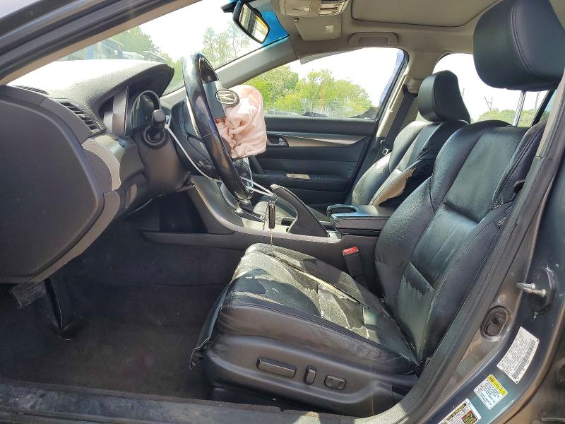 Aukcja sprzedaży 2009 Acura Tl, vin: 19UUA86239A017860, numer aukcji: 51648706