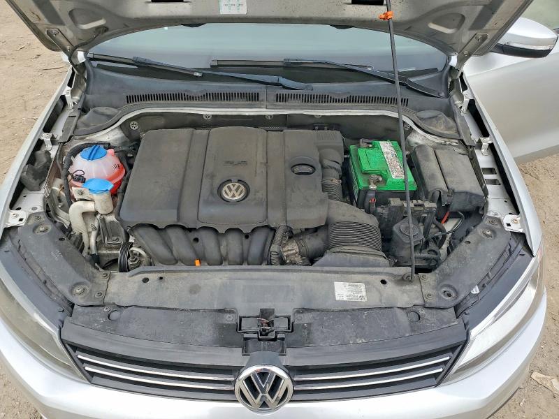 Aukcja sprzedaży 2012 Volkswagen Jetta, vin: 3VWDX7AJ8CM326138, numer aukcji: 49317626