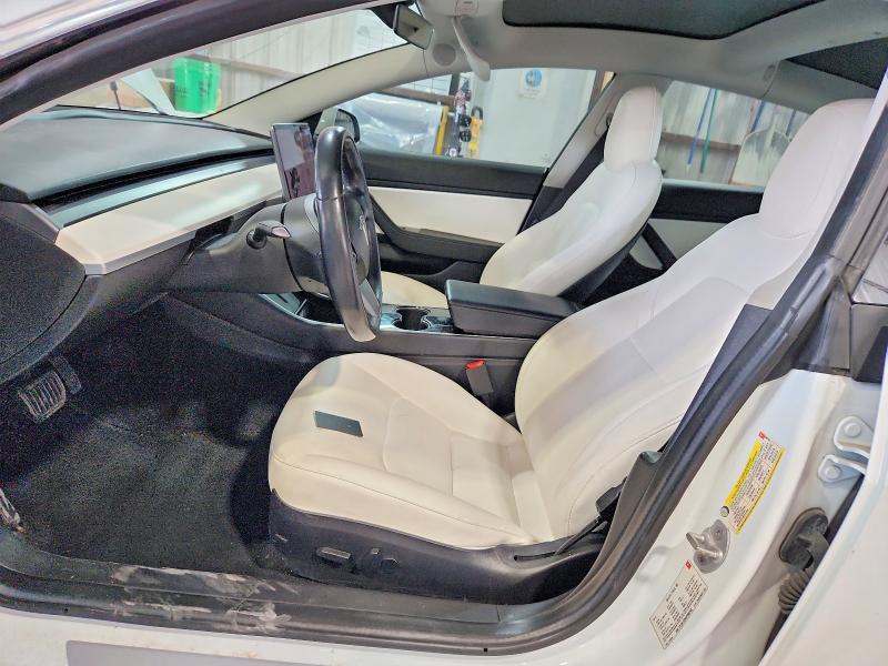 Aukcja sprzedaży 2018 Tesla Model 3, vin: 5YJ3E1EB4JF096765, numer aukcji: 48199386