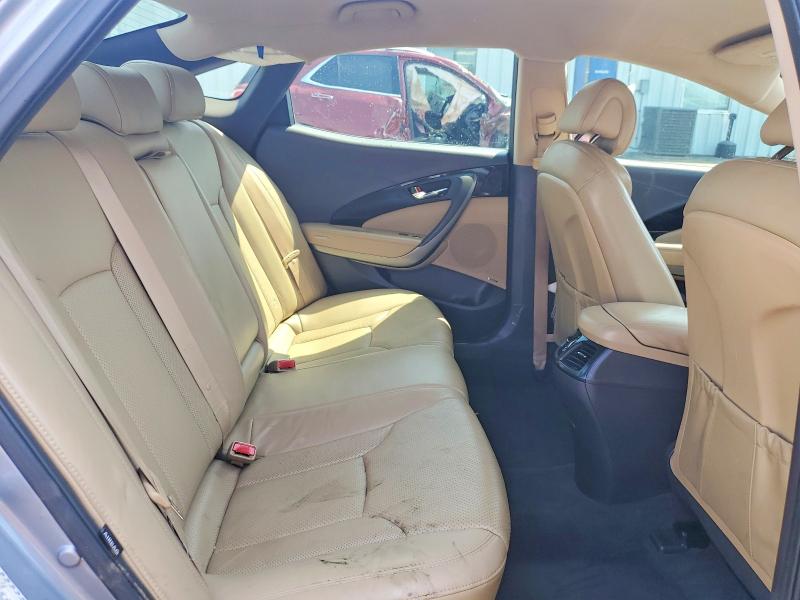 Aukcja sprzedaży 2016 Hyundai Azera, vin: KMHFG4JG3GA561818, numer aukcji: 50428646