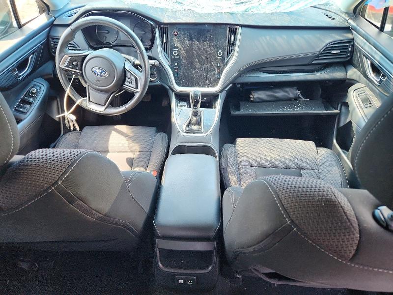 Продажа на аукционе авто 2020 Subaru Outback, vin: 4S4BTAEC0L3142873, номер лота: 48833816