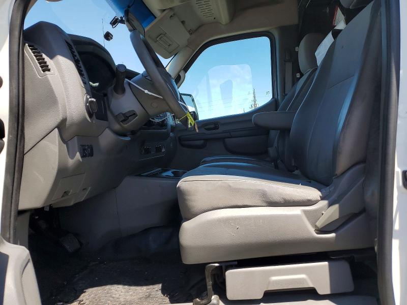 Aukcja sprzedaży 2014 Nissan Nv, vin: 1N6AF0LX6EN110523, numer aukcji: 50588636
