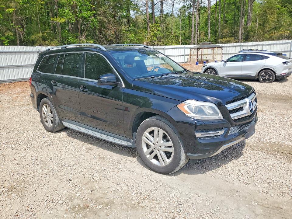2014 Mercedes-benz Gl მანქანა იყიდება აუქციონზე, vin: 4JGDF7CE8EA420909, აუქციონის ნომერი: 49912876
