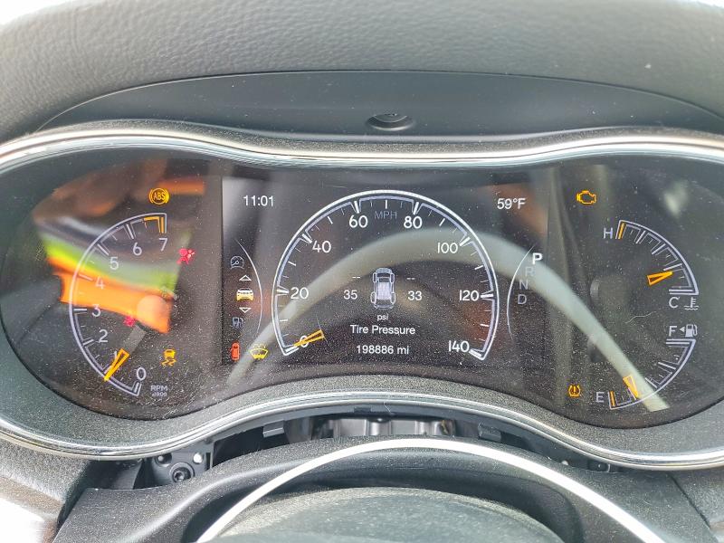 2018 Jeep Grand Cherokee მანქანა იყიდება აუქციონზე, vin: 1C4RJEAGXJC225071, აუქციონის ნომერი: 48966766