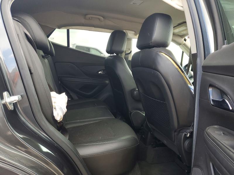 Auction sale of the 2017 Buick Encore, vin: KL4CJBSBXHB106180, lot number: 50305066