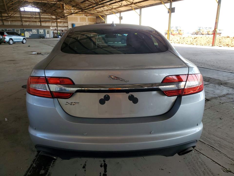 Aukcja sprzedaży 2013 Jaguar Xf, vin: SAJWA0ES3DPS73384, numer aukcji: 51475906