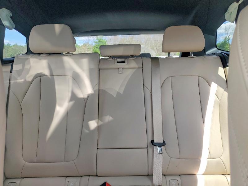 Aukcja sprzedaży 2020 Bmw X3, vin: 5UXTY5C08L9C30384, numer aukcji: 50808716