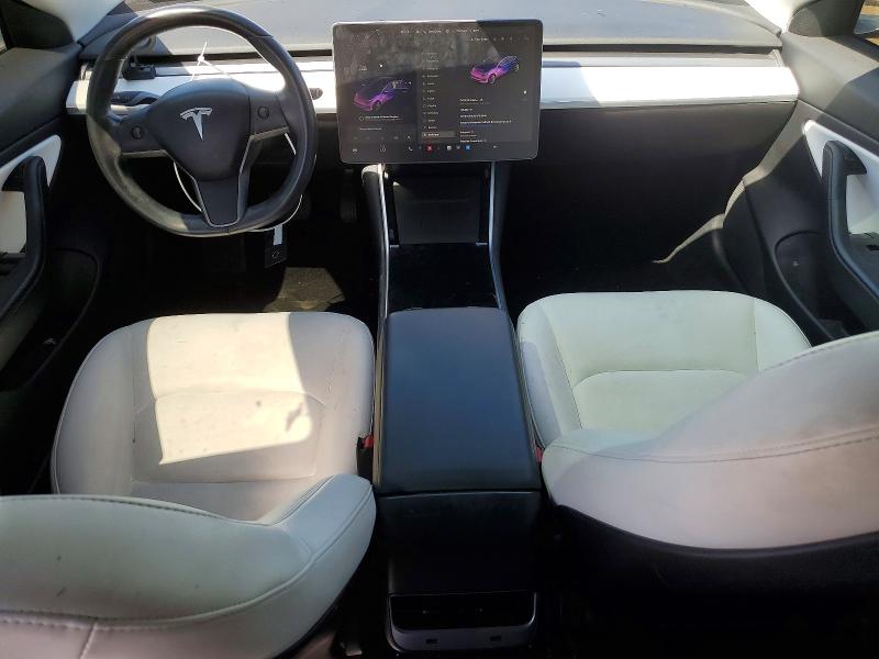 Aukcja sprzedaży 2019 Tesla Model 3, vin: 5YJ3E1EA3KF312940, numer aukcji: 48262576