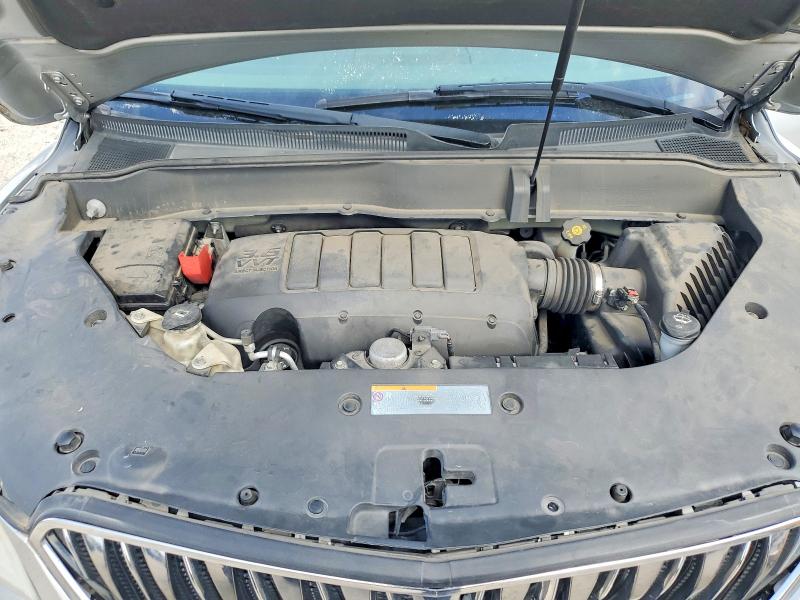 Продажа на аукционе авто 2014 Buick Enclave, vin: 5GAKRBKD4EJ342368, номер лота: 48536826