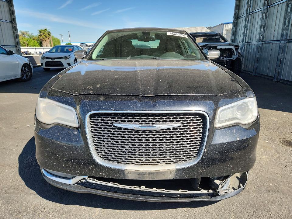 2016 Chrysler 300c მანქანა იყიდება აუქციონზე, vin: 2C3CCAEGXGH151941, აუქციონის ნომერი: 48800056