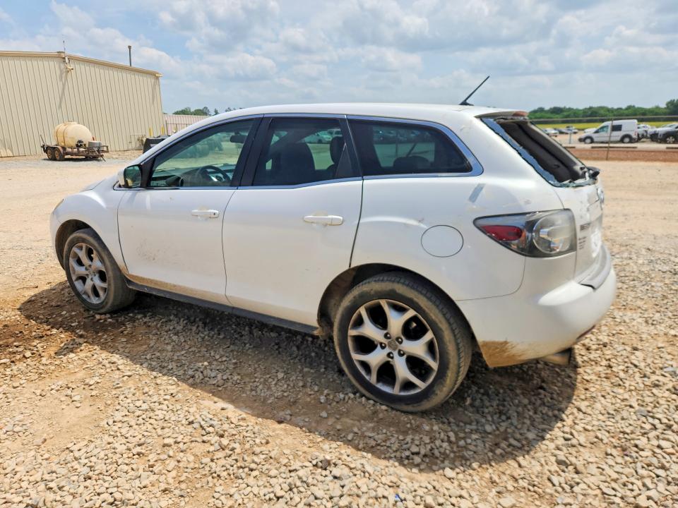 49233236 :رقم المزاد ، JM3ER293470147279 vin ، 2007 Mazda Cx-7 مزاد بيع
