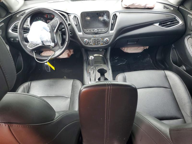 Продажа на аукционе авто 2020 Chevrolet Malibu, vin: 1G1ZD5ST3LF099973, номер лота: 48867106