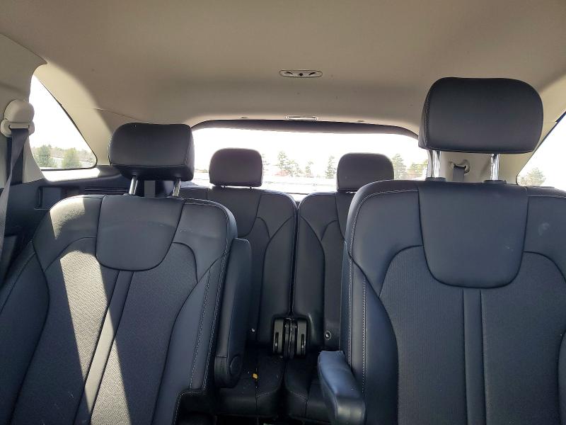 Продажа на аукционе авто 2022 Kia Sorento, vin: KNDRGDLG1N5121732, номер лота: 50279646