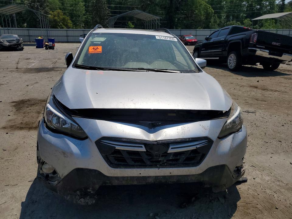 2023 Subaru Crosstrek მანქანა იყიდება აუქციონზე, vin: JF2GTAEC0PH214675, აუქციონის ნომერი: 51187356