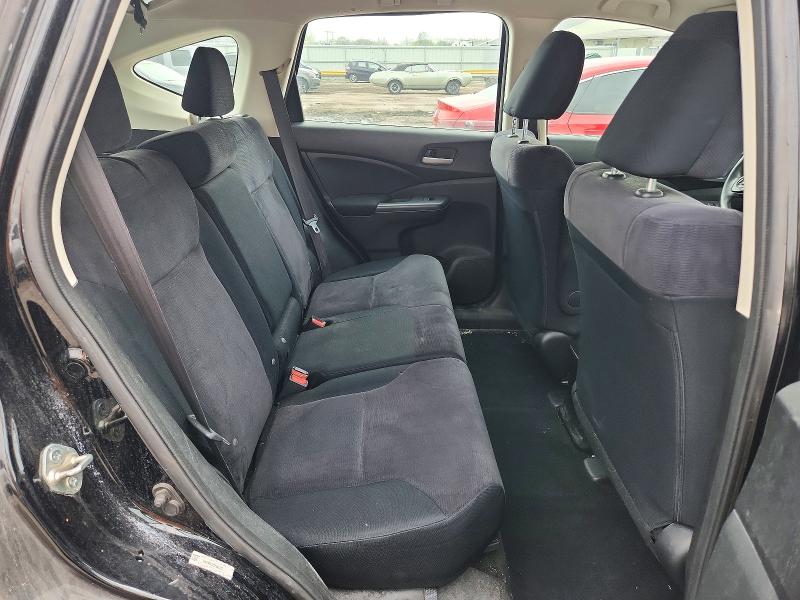 Продажа на аукционе авто 2013 Honda Cr-v, vin: 2HKRM4H36DH686202, номер лота: 50366176