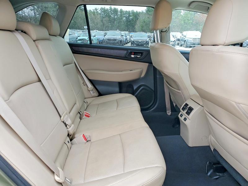 Aukcja sprzedaży 2017 Subaru Outback, vin: 4S4BSANC6H3212175, numer aukcji: 50471676