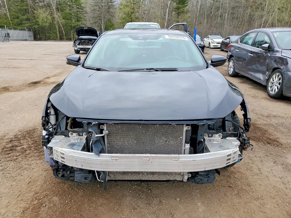 Aukcja sprzedaży 2018 Honda Civic, vin: 2HGFC2F81JH006348, numer aukcji: 50958376